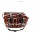 hot sell super soft pet carrying bags